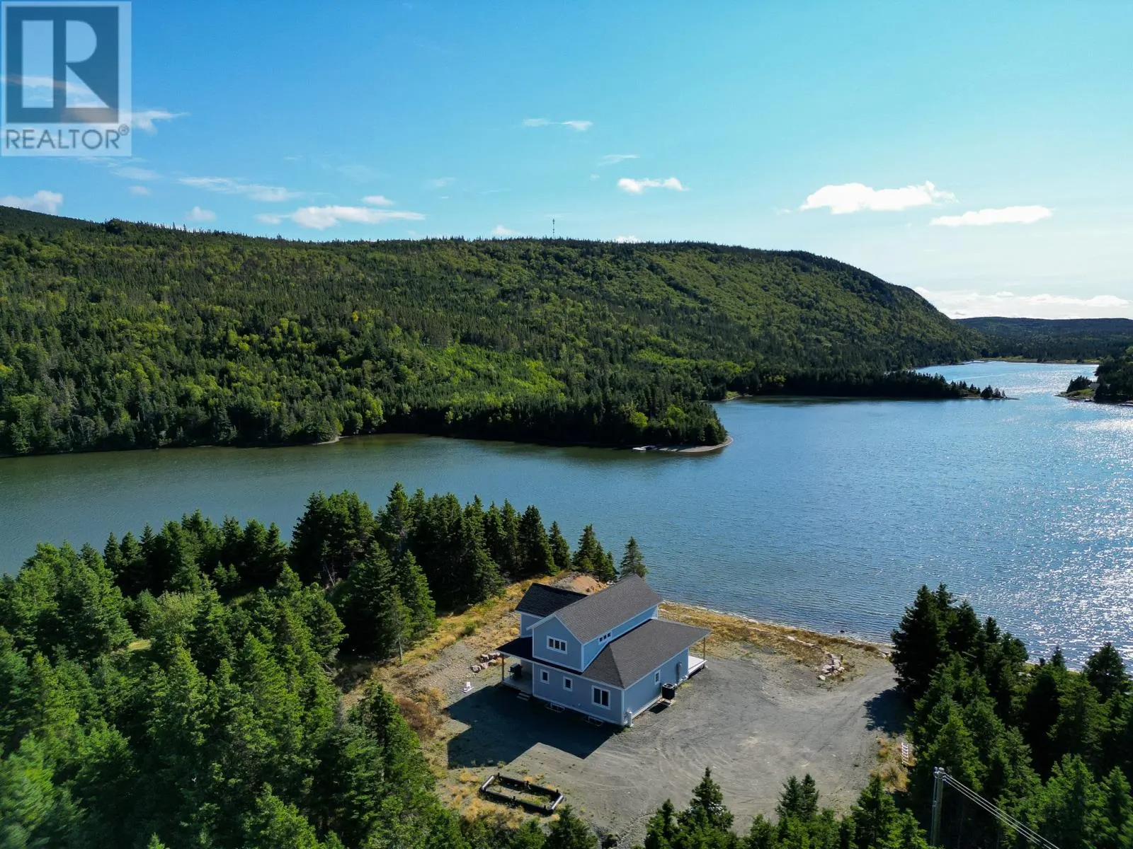 3 River Road