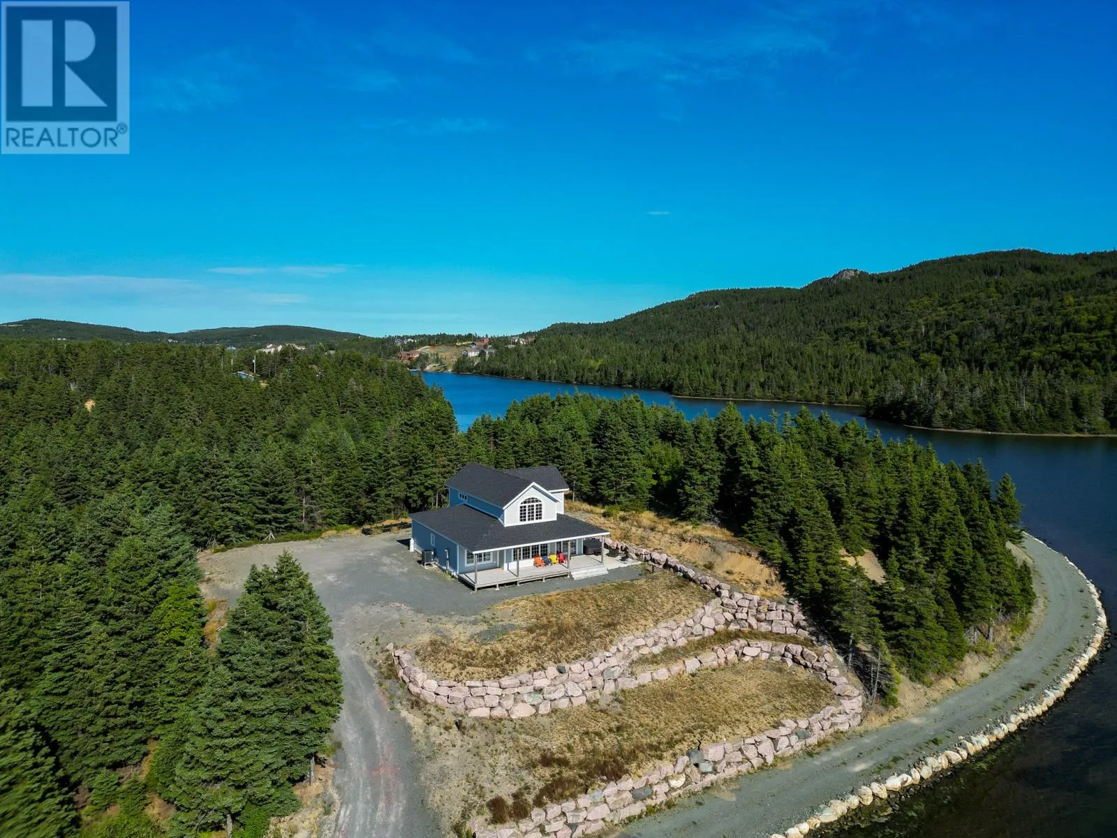 3 River Road