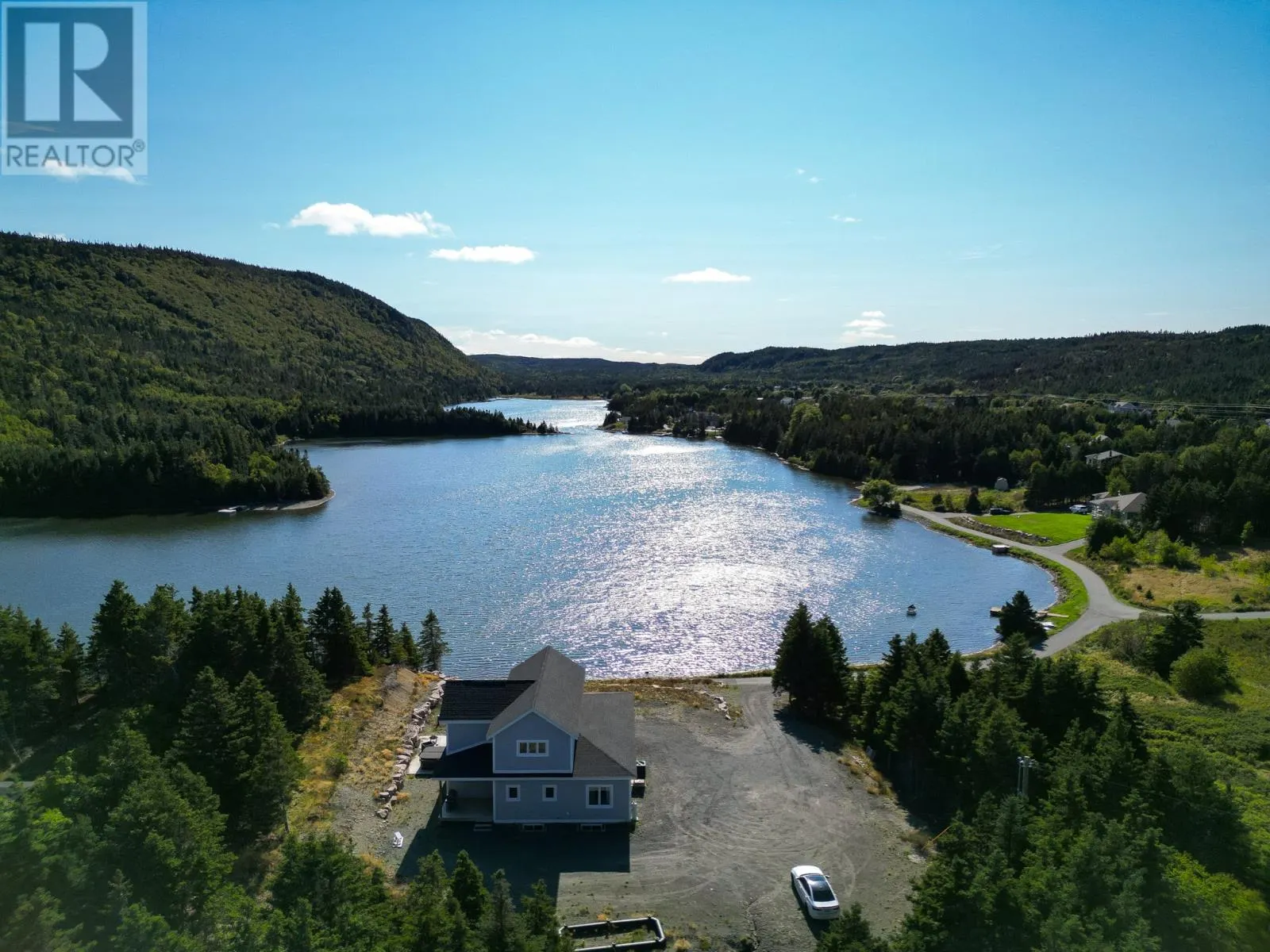 3 River Road