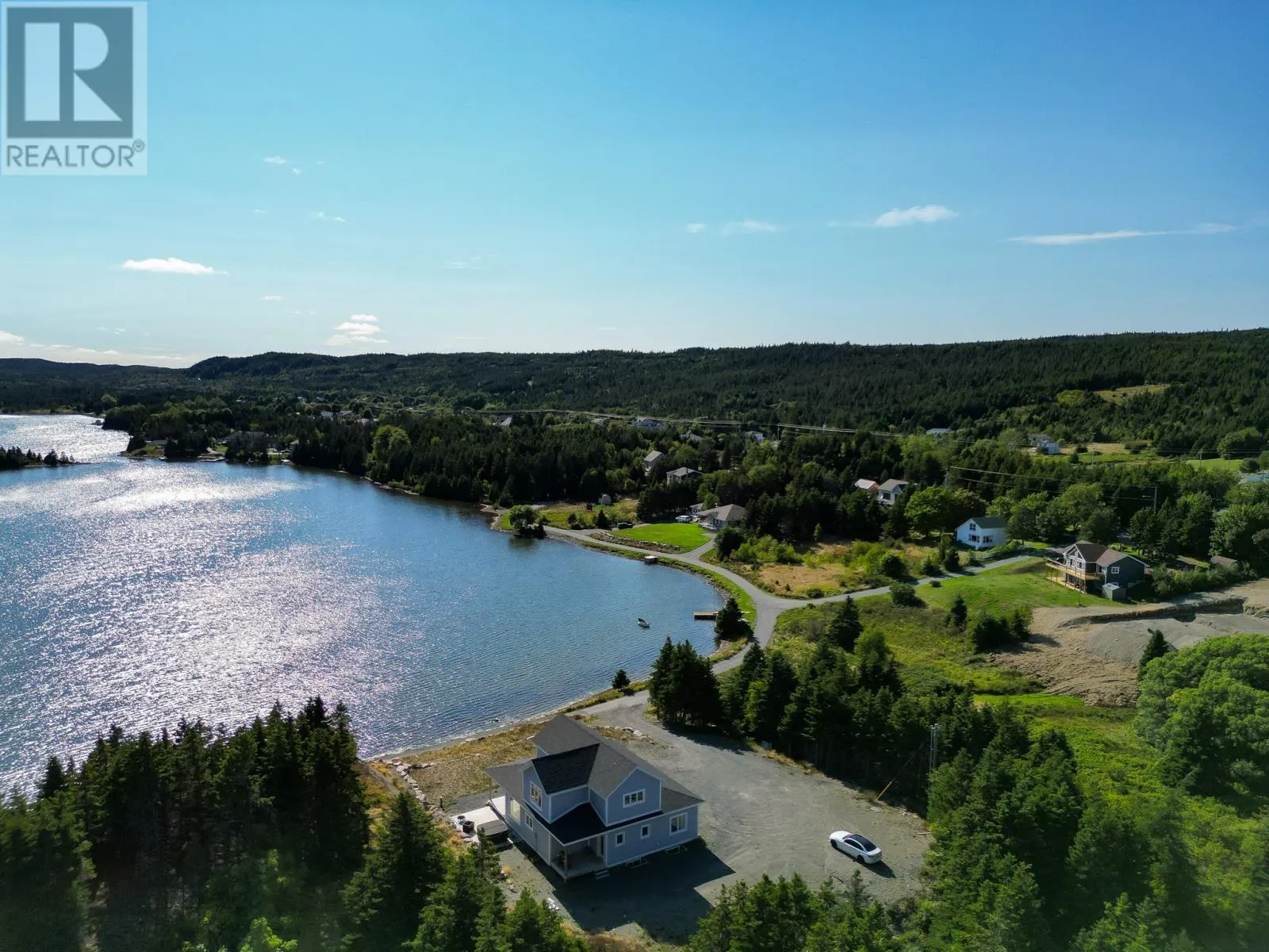 3 River Road