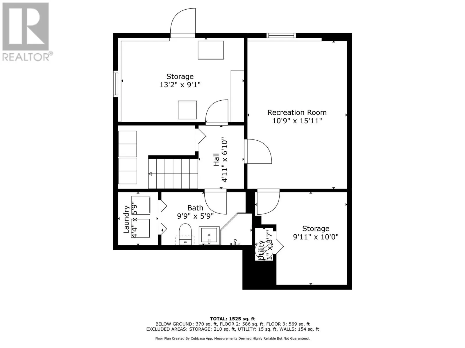 118 Milton Road