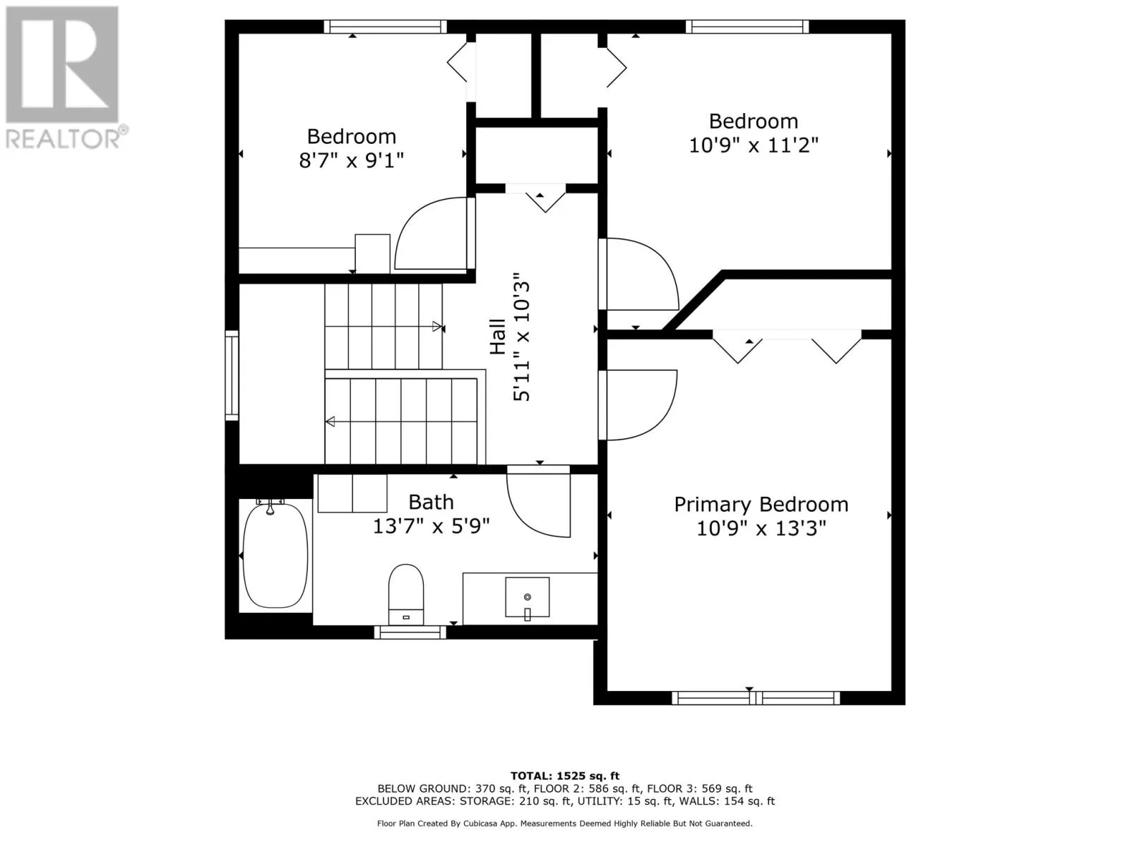 118 Milton Road