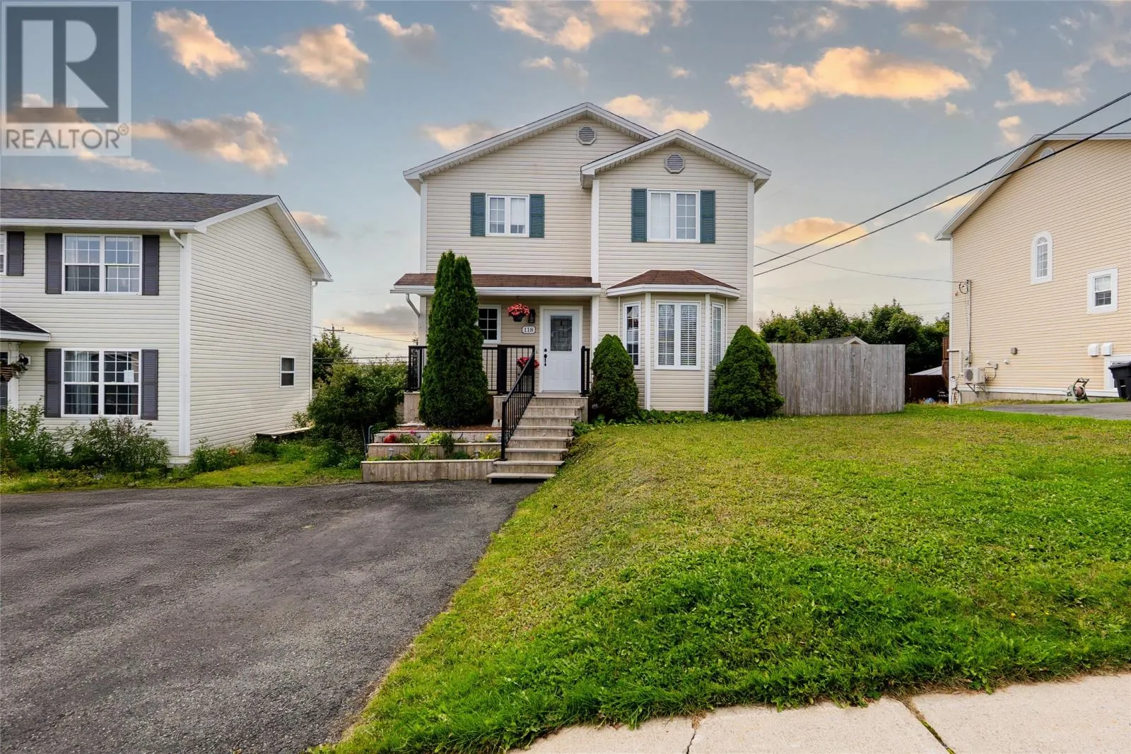 118 Milton Road