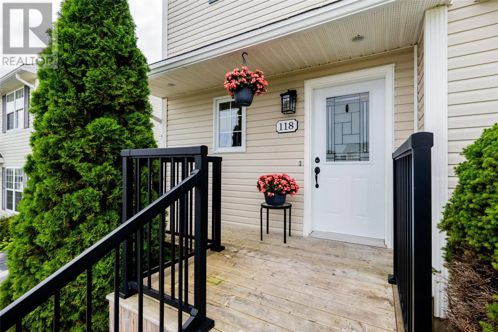 118 Milton Road