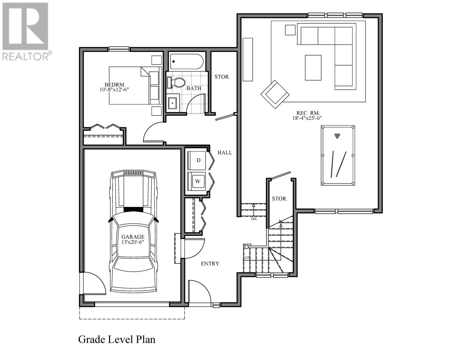 9 Marie Place