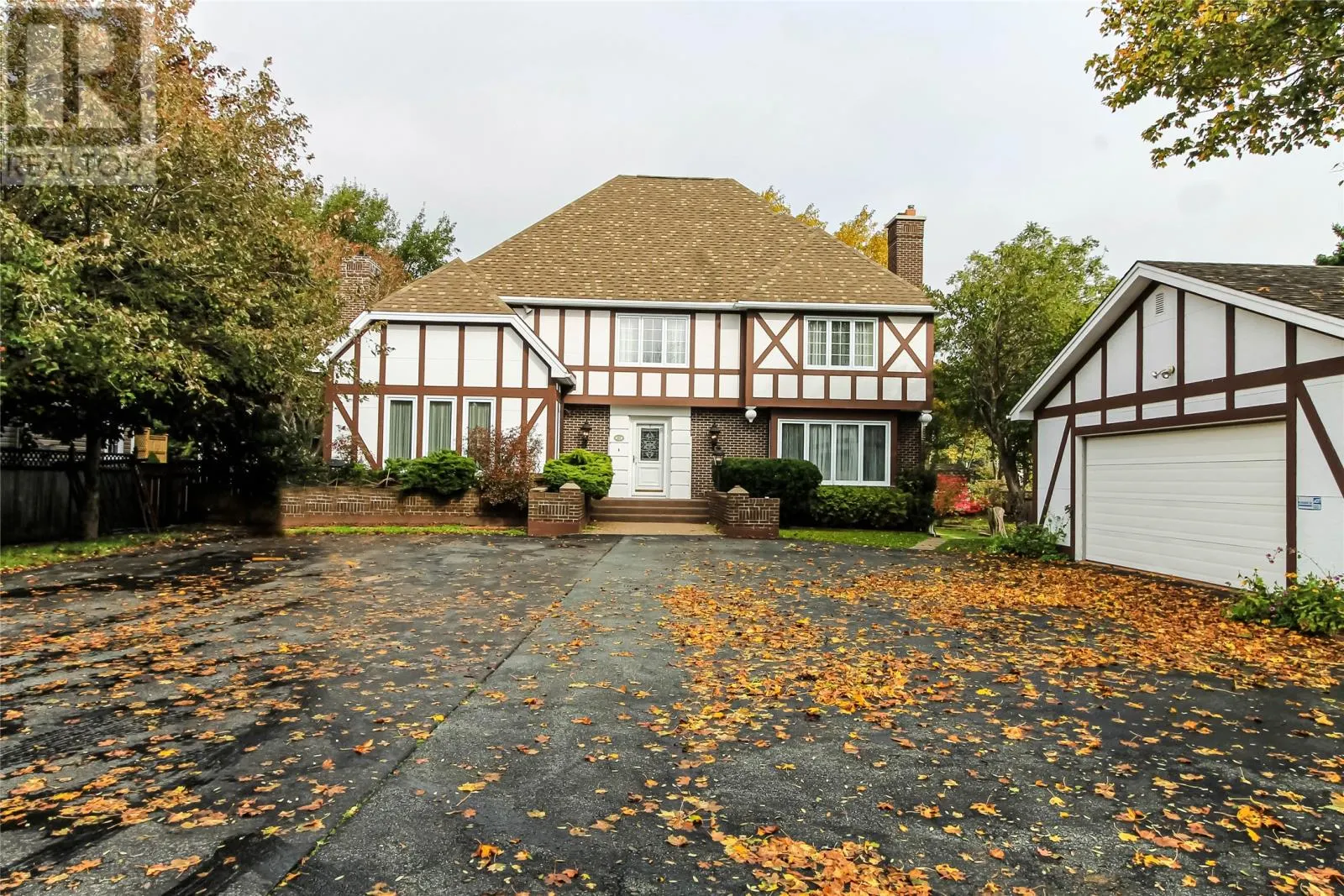 20 Gooseberry Lane