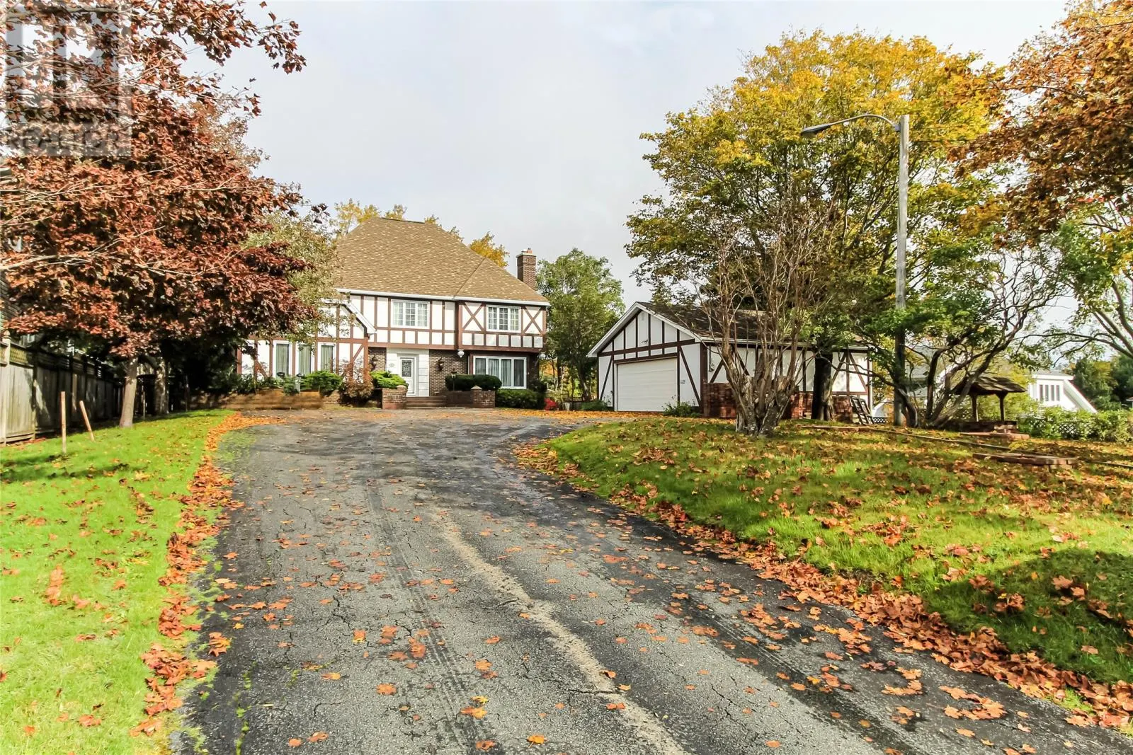 20 Gooseberry Lane