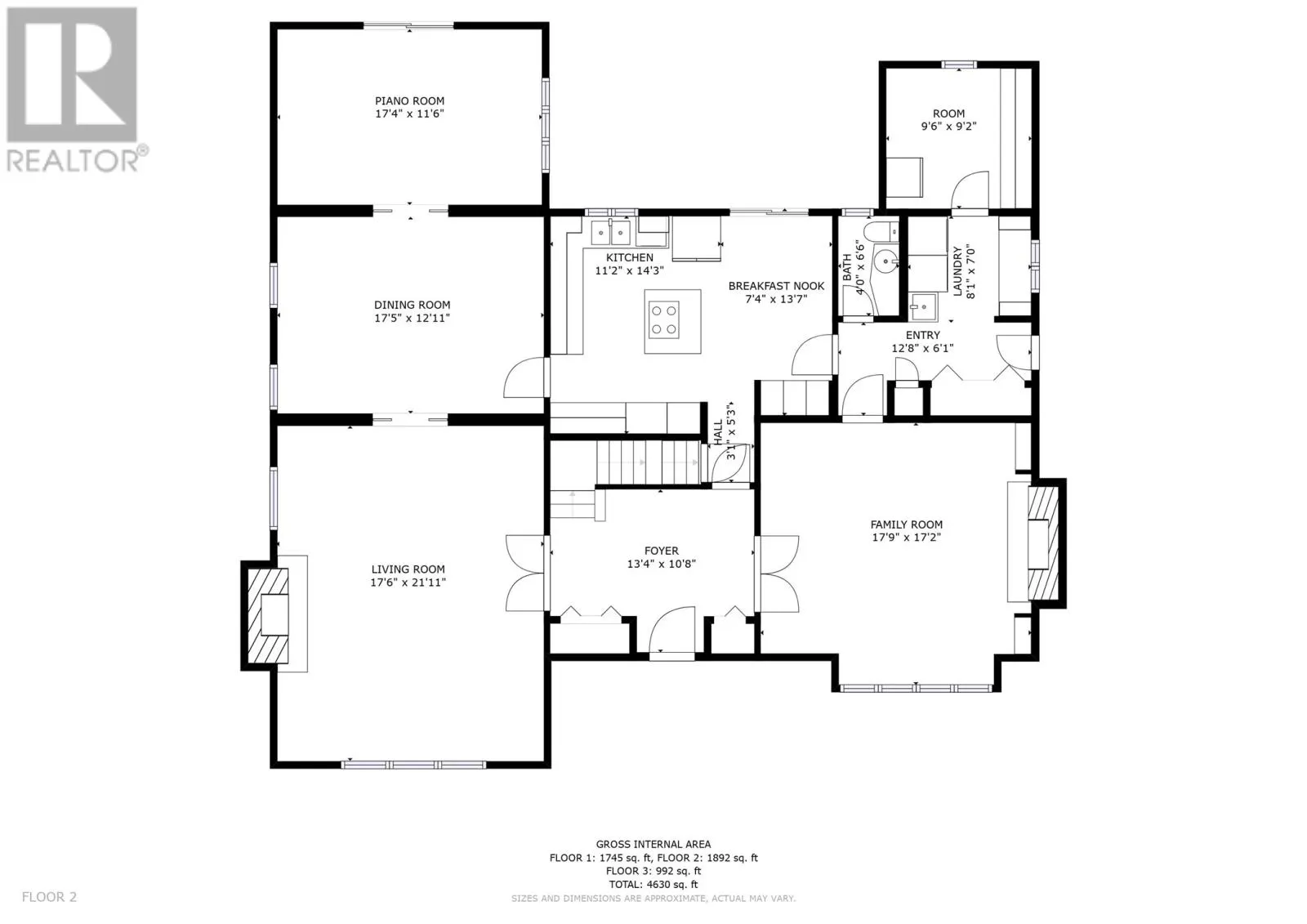 20 Gooseberry Lane