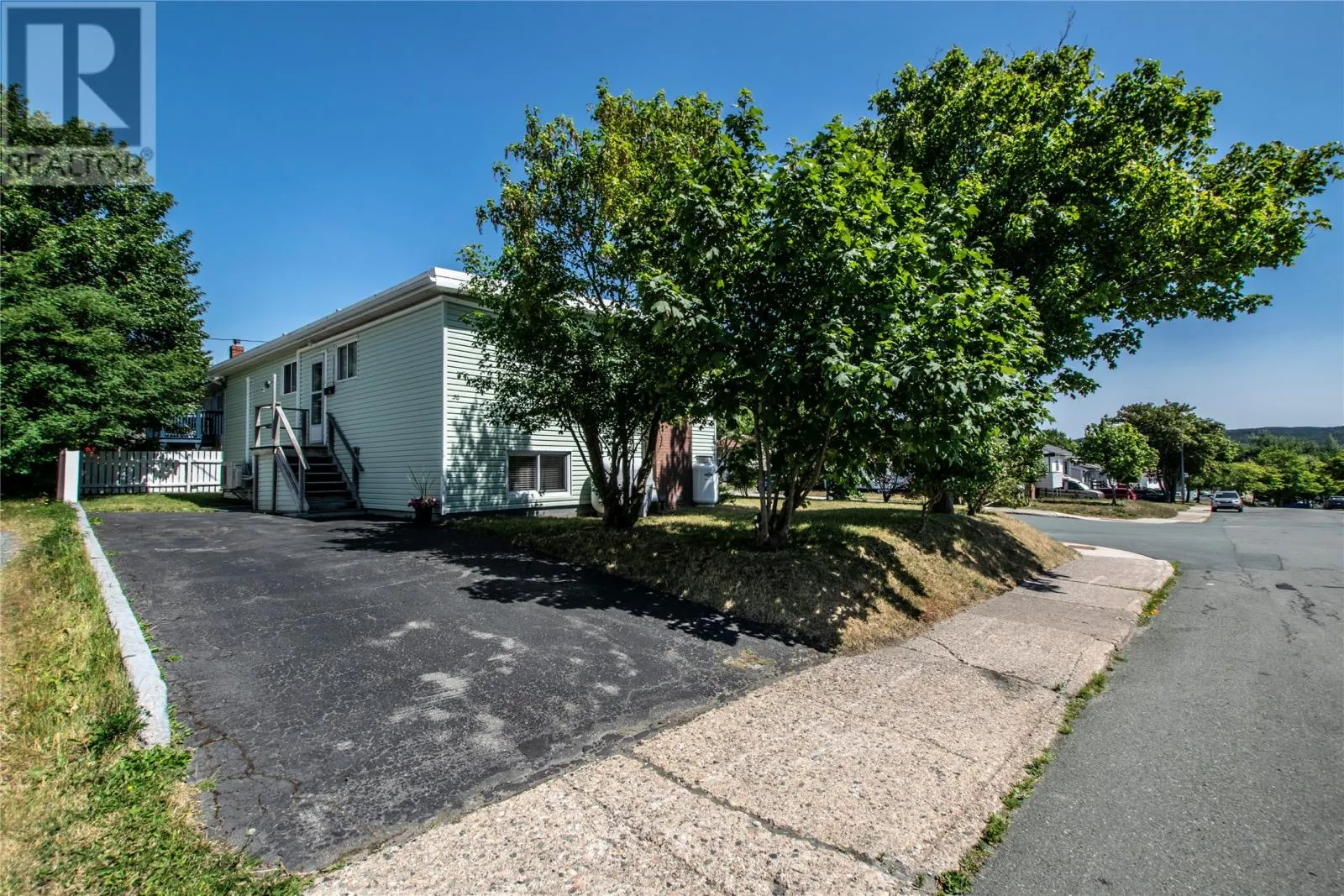 36 Forbes Street