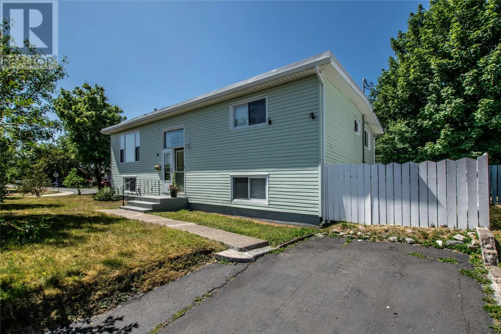 36 Forbes Street