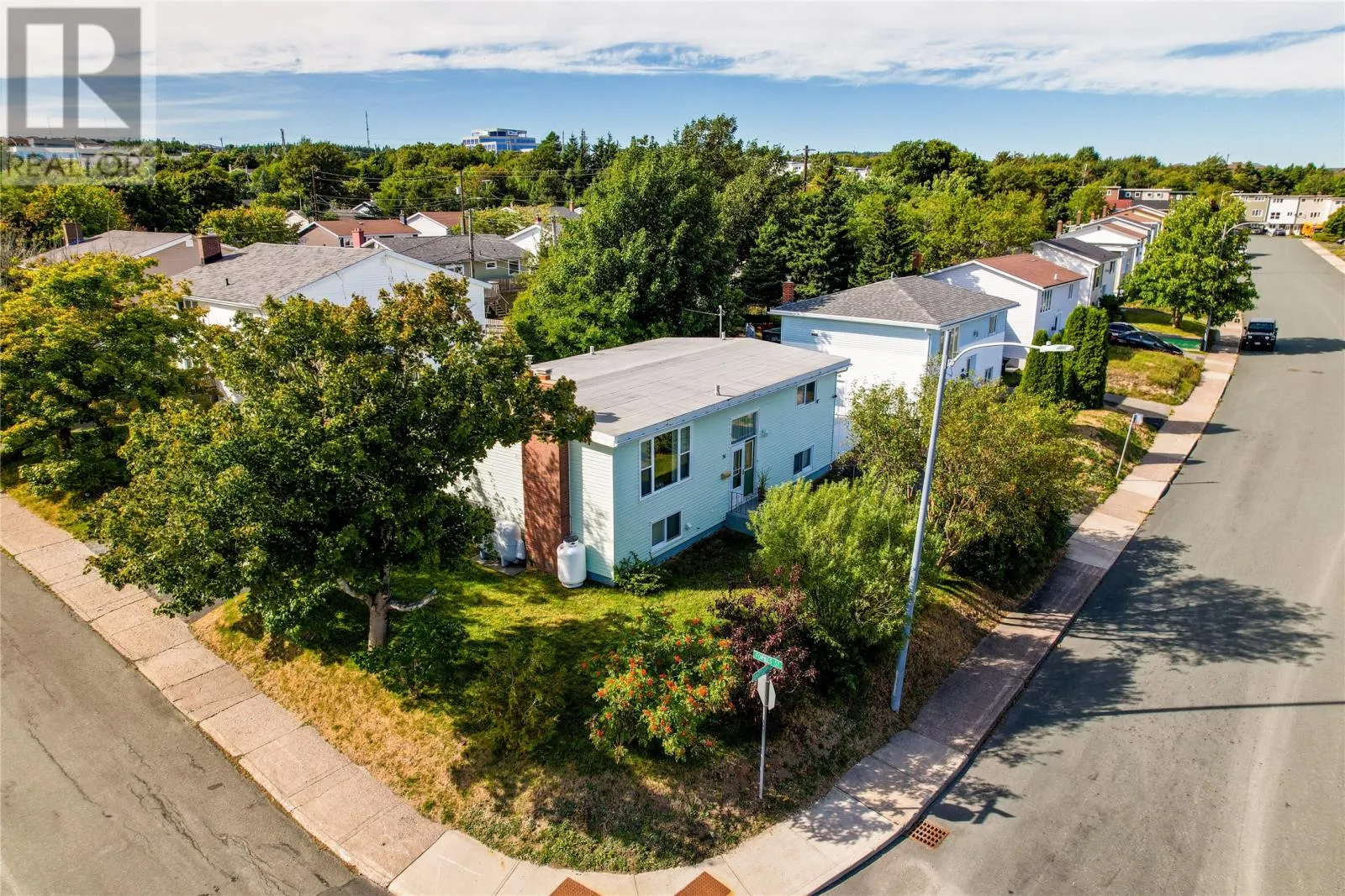 36 Forbes Street