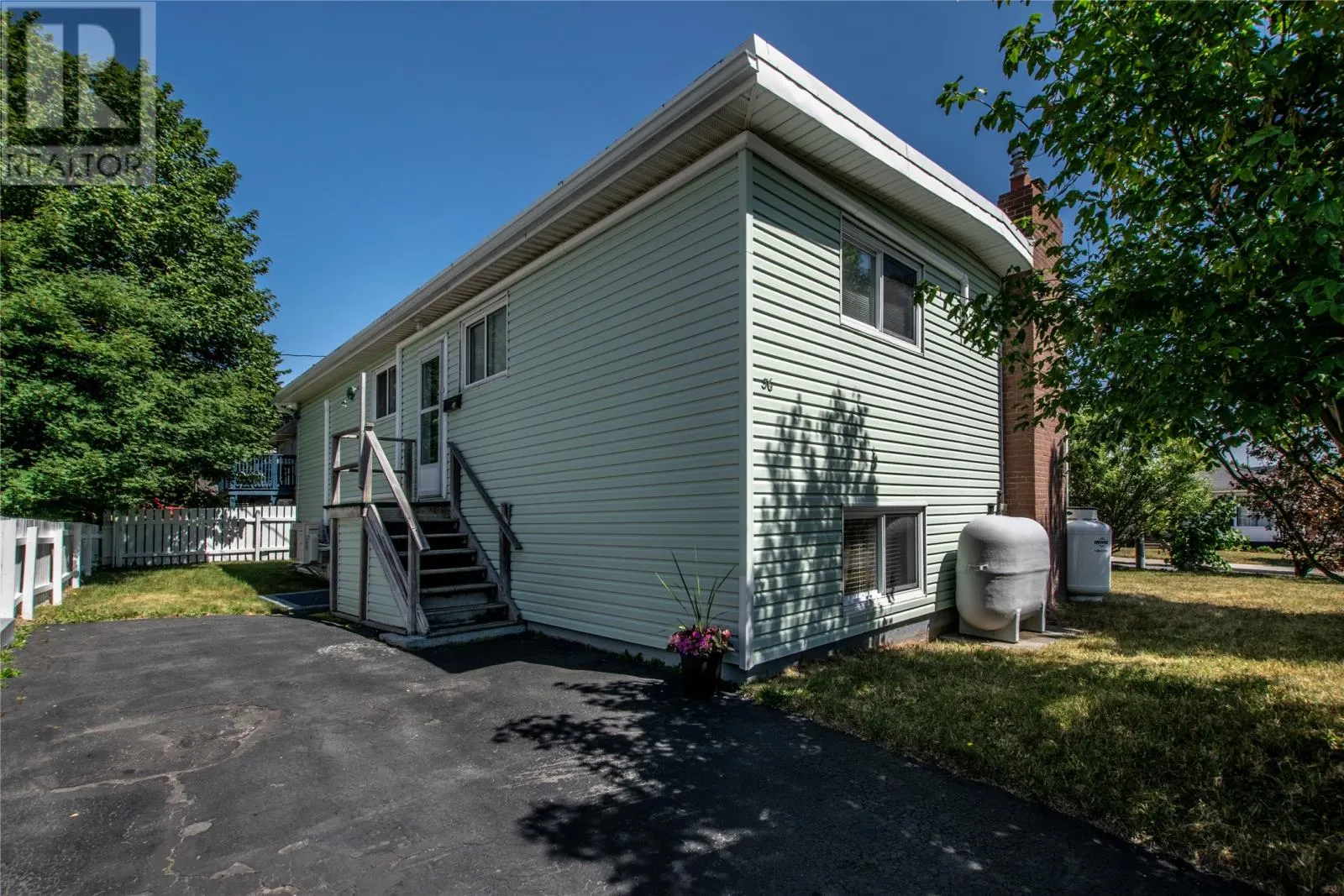 36 Forbes Street