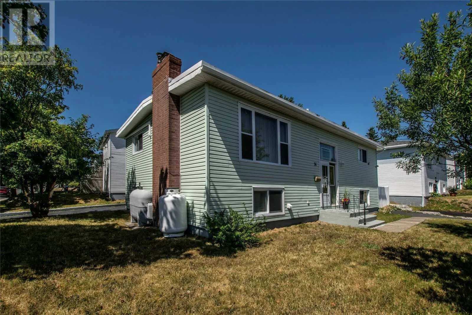 36 Forbes Street