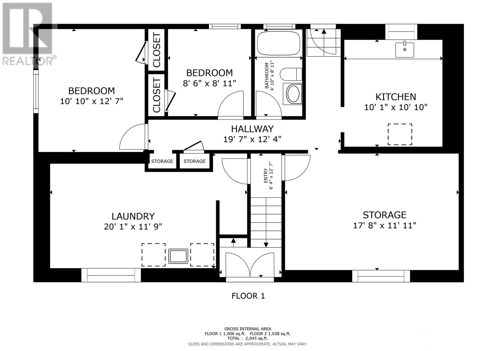 36 Forbes Street