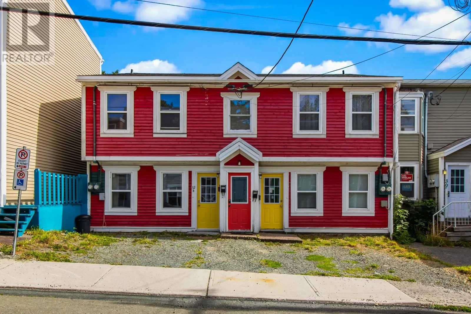 32 Bannerman Street