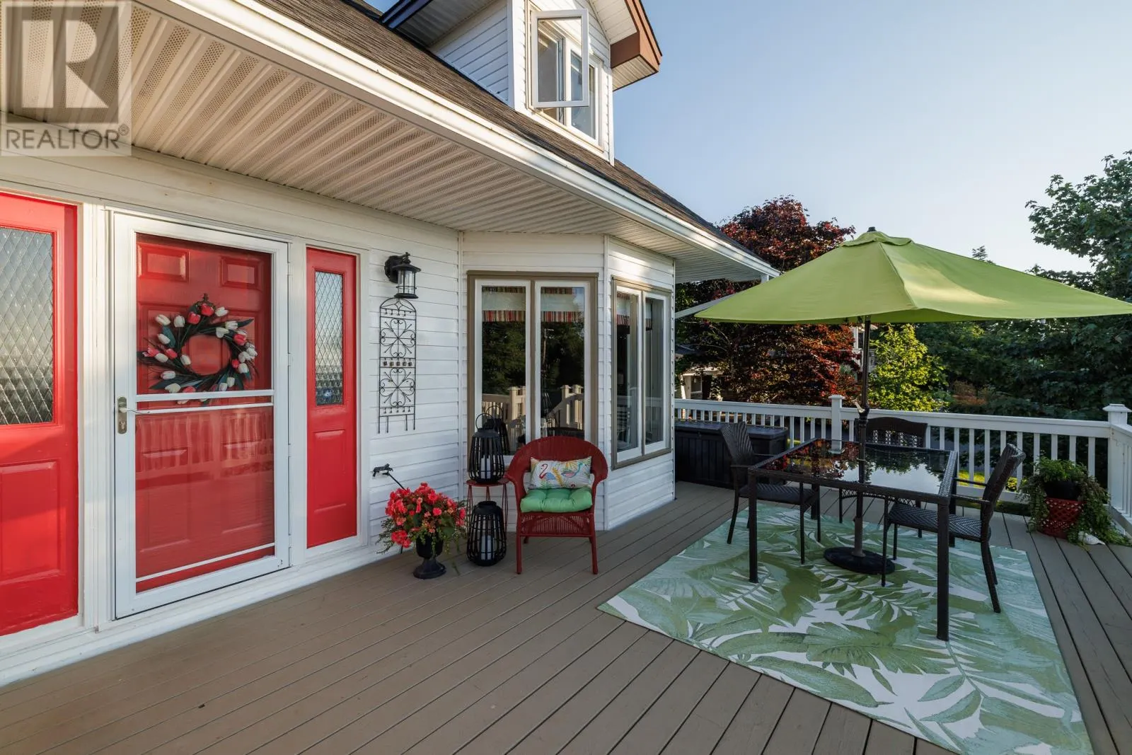 142 Tucker's Hill Road