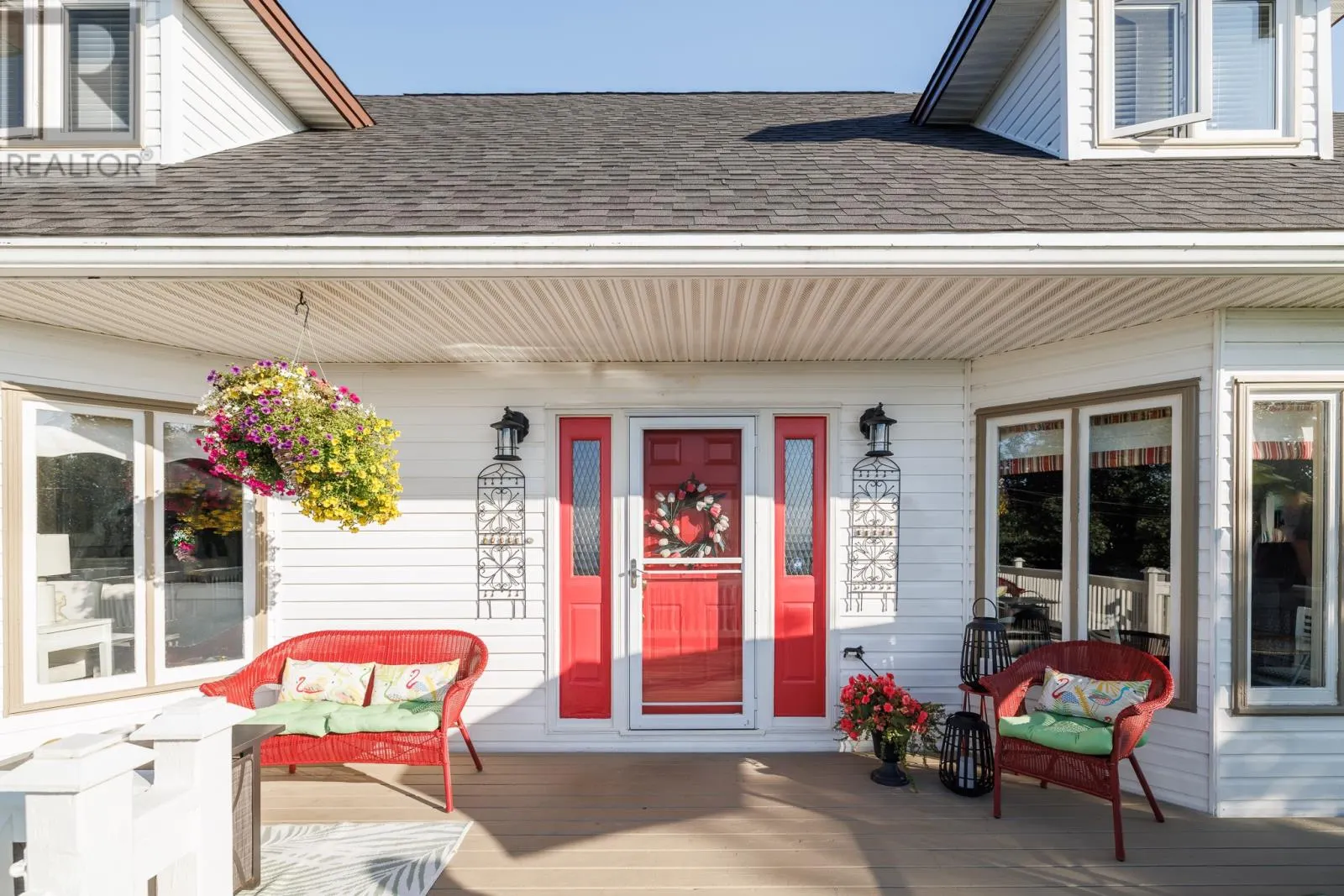 142 Tucker's Hill Road