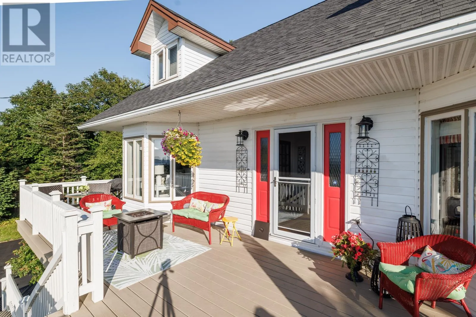 142 Tucker's Hill Road