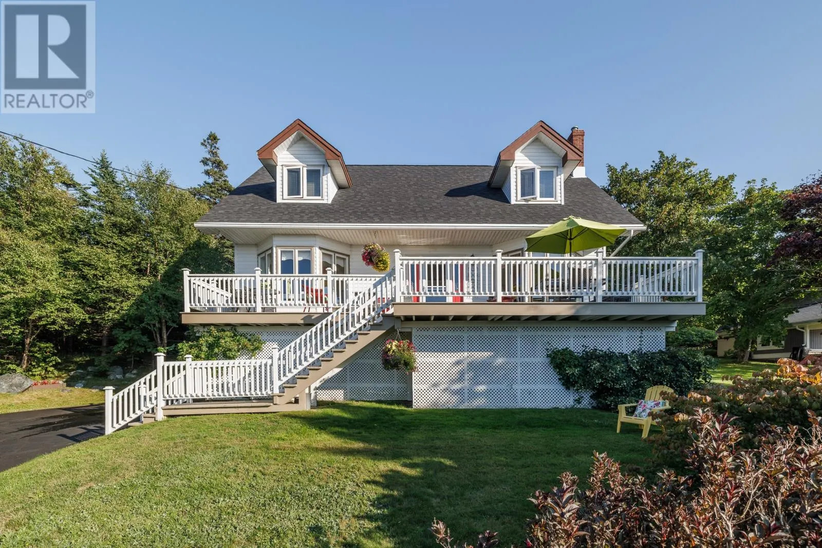 142 Tucker's Hill Road