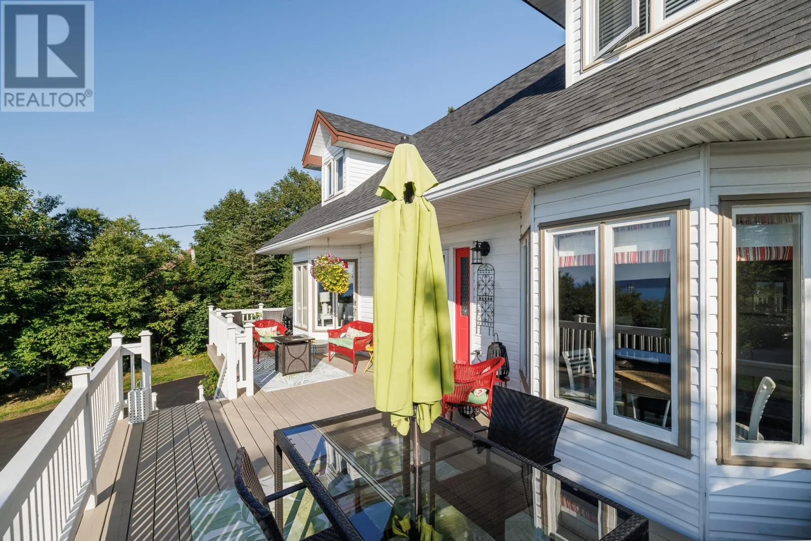 142 Tucker's Hill Road