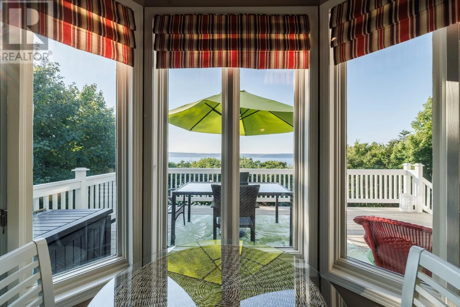 142 Tucker's Hill Road