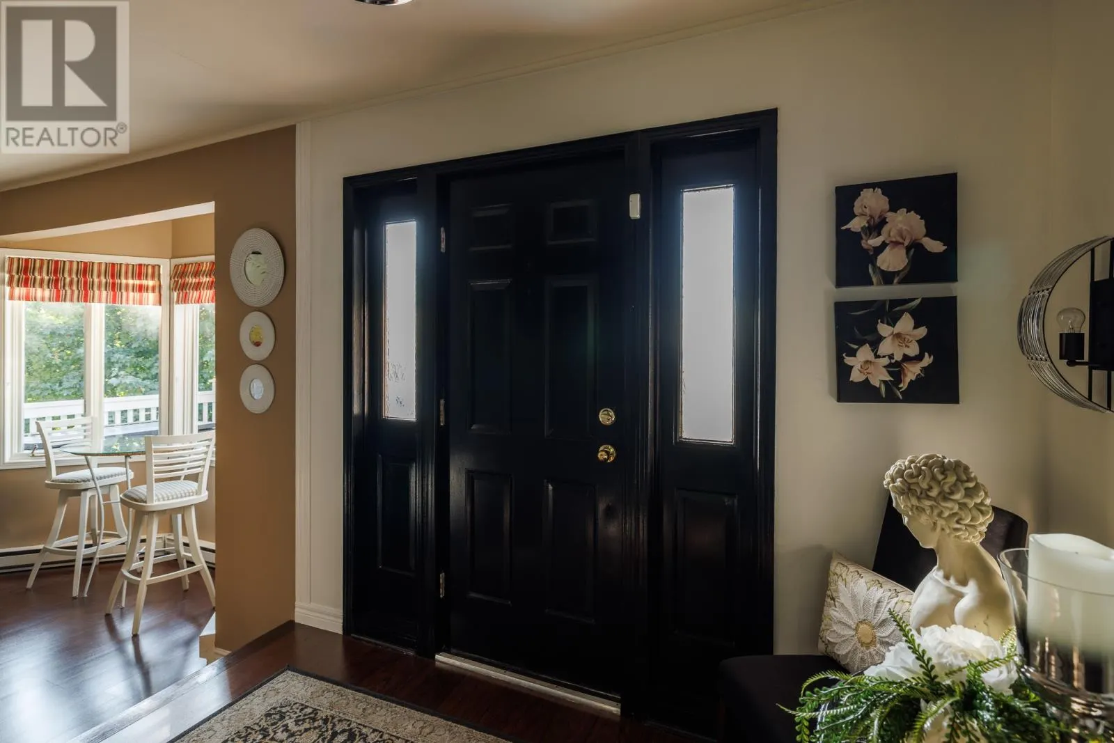 142 Tucker's Hill Road