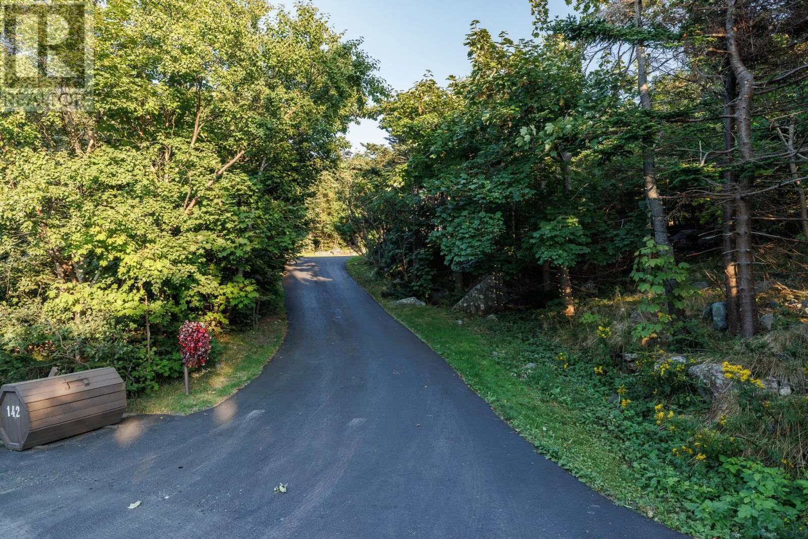 142 Tucker's Hill Road