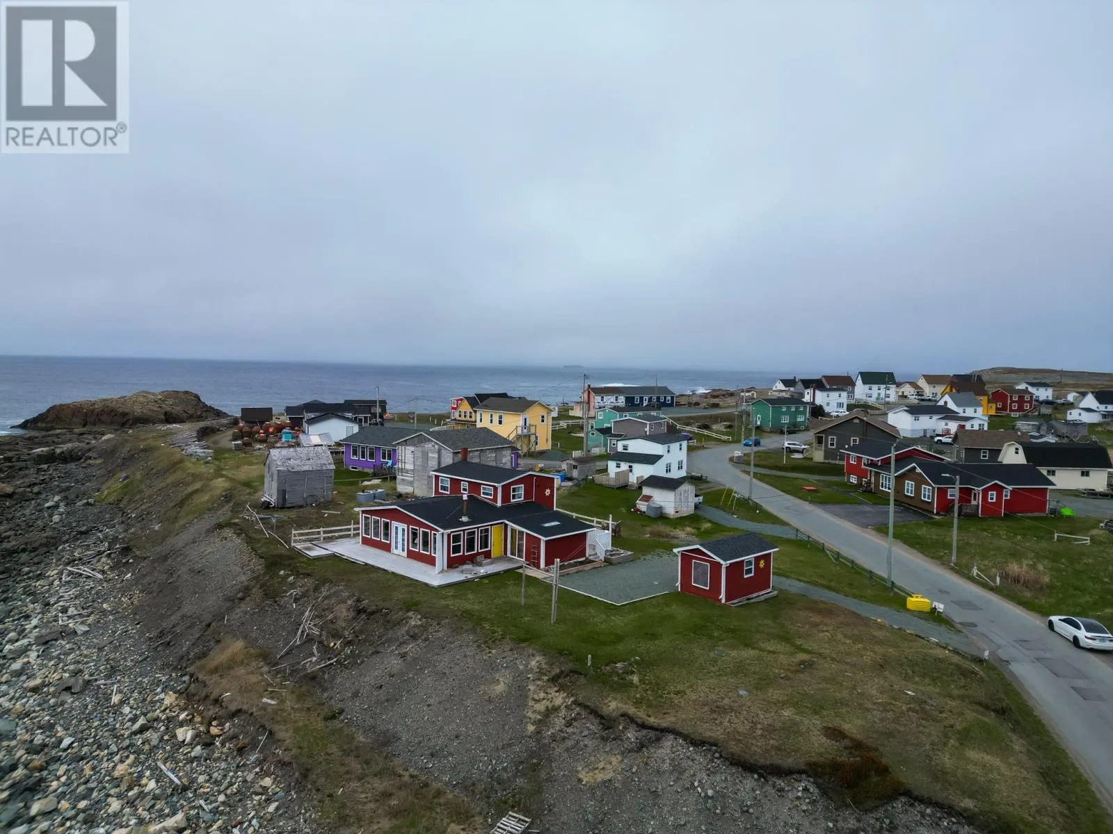 122-124 Red Point Road