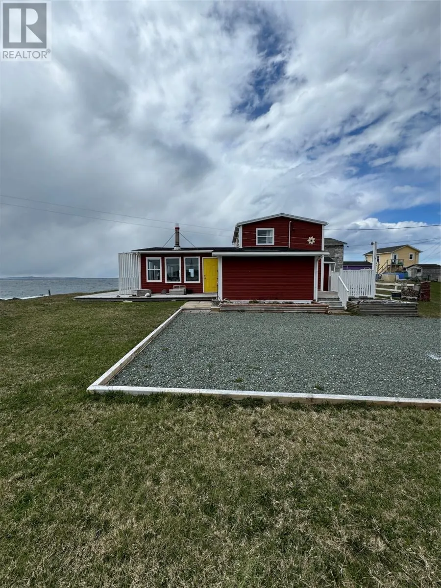 122-124 Red Point Road