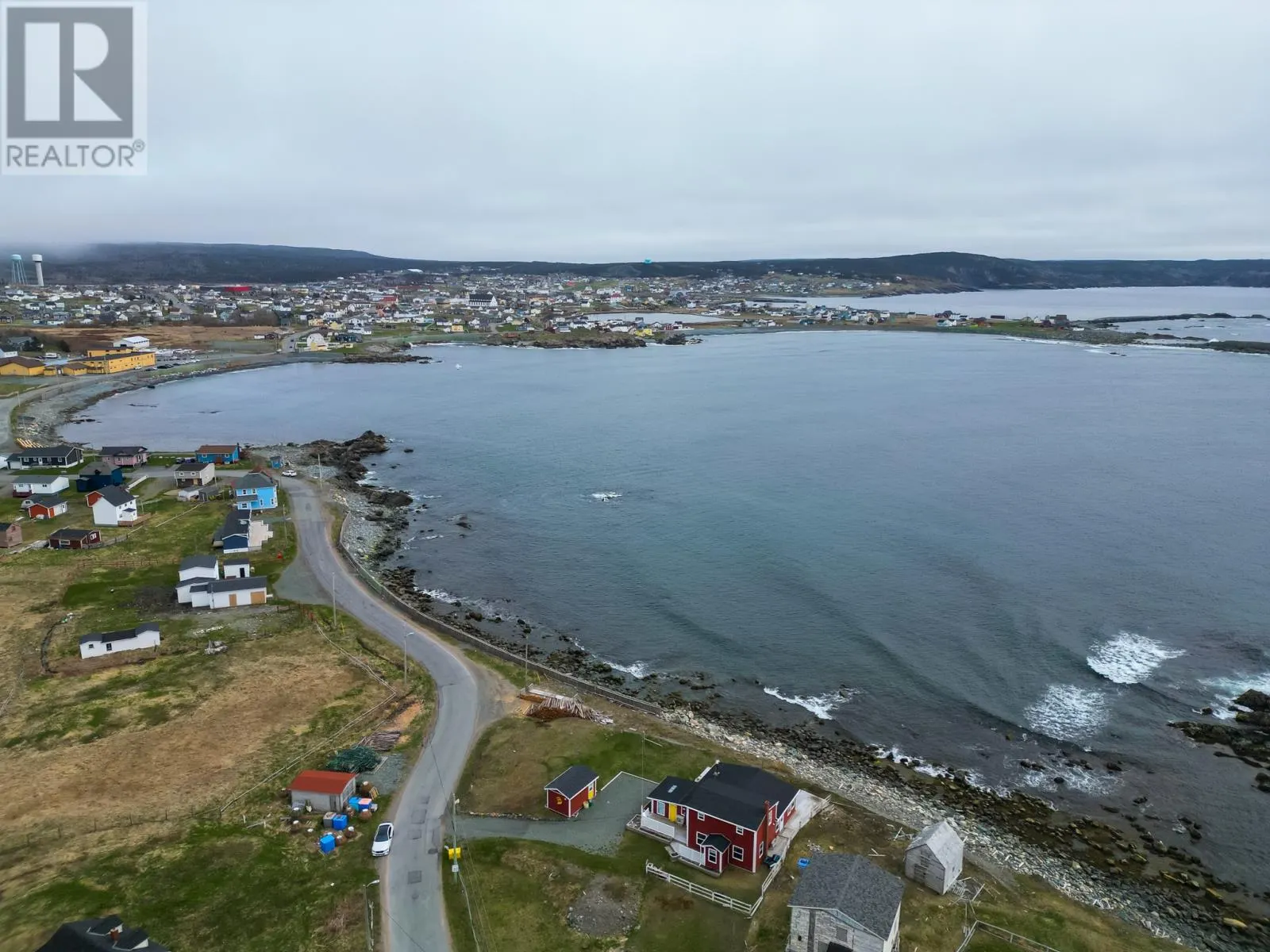 122-124 Red Point Road