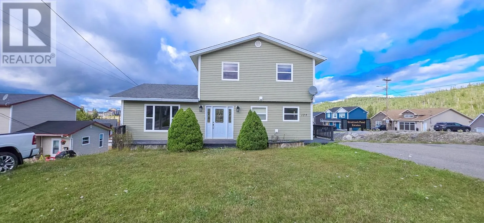 177 Massey Drive
