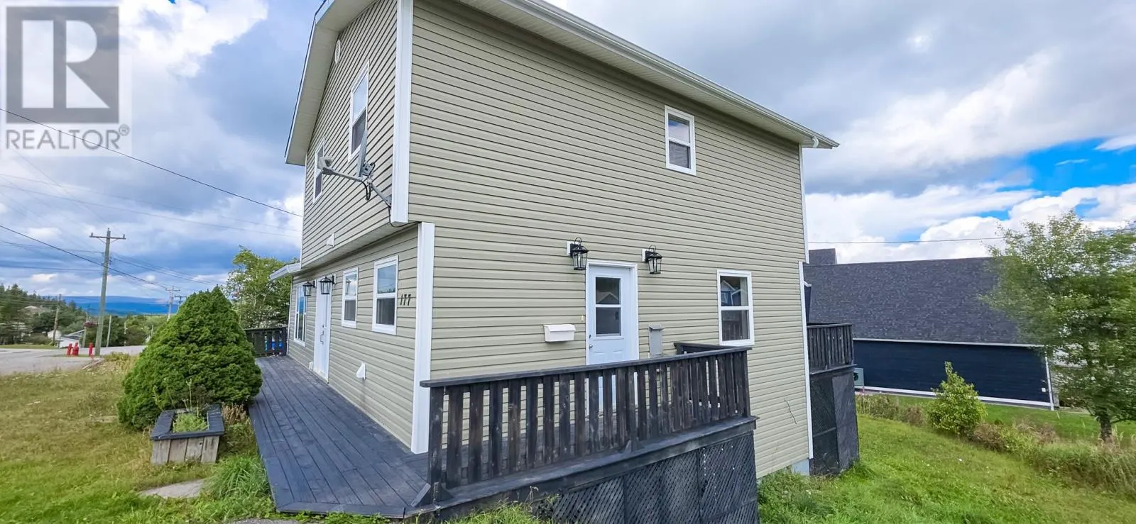 177 Massey Drive