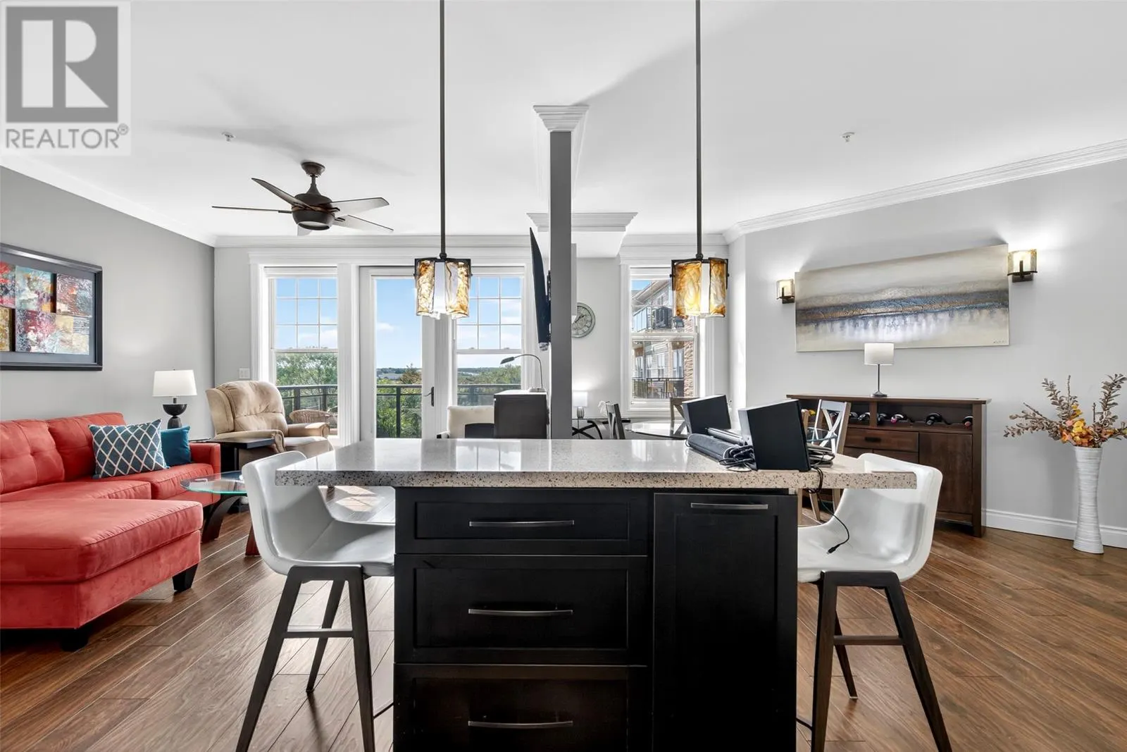 566 Topsail Road Unit#309, #309