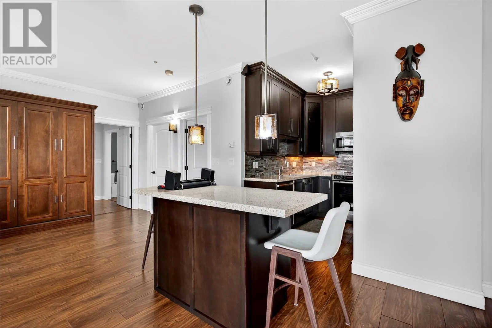 566 Topsail Road Unit#309, #309