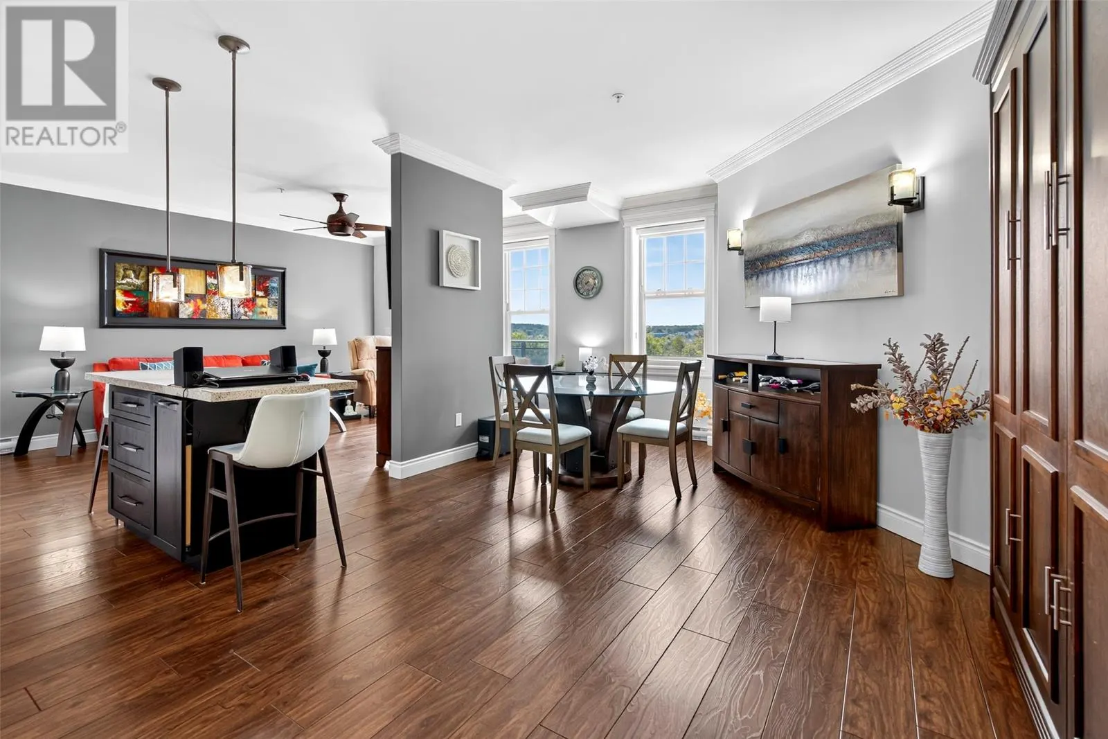 566 Topsail Road Unit#309, #309
