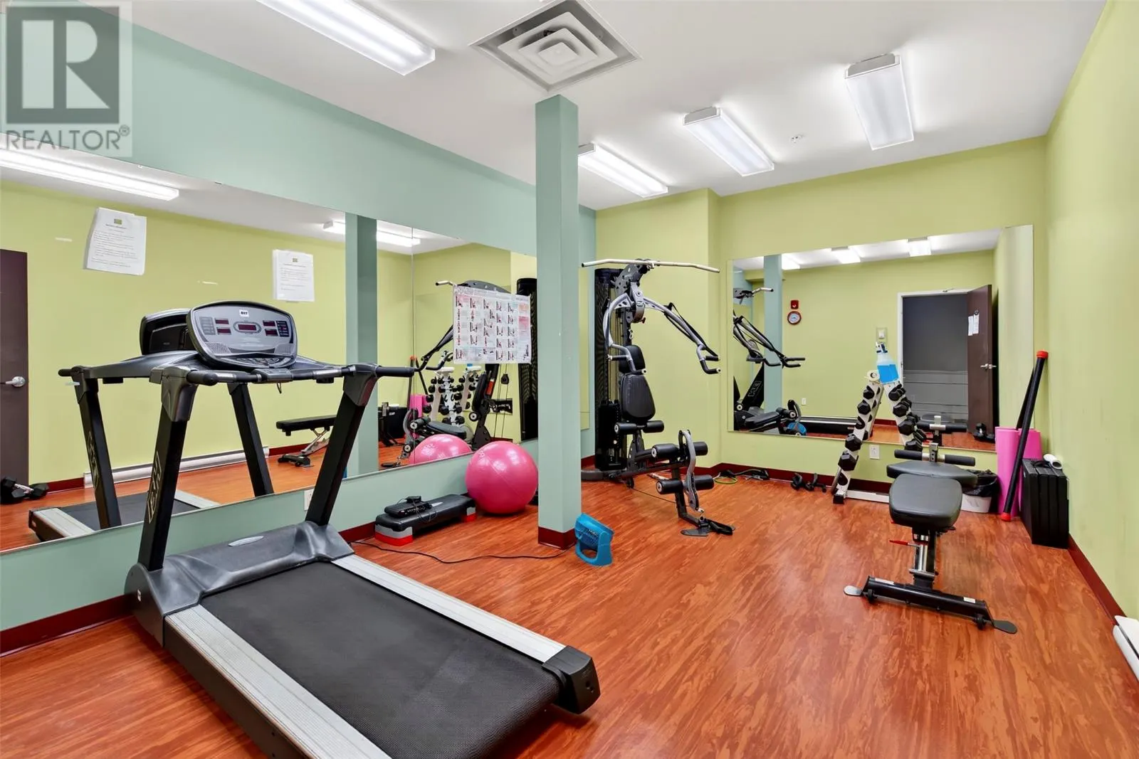 566 Topsail Road Unit#309, #309