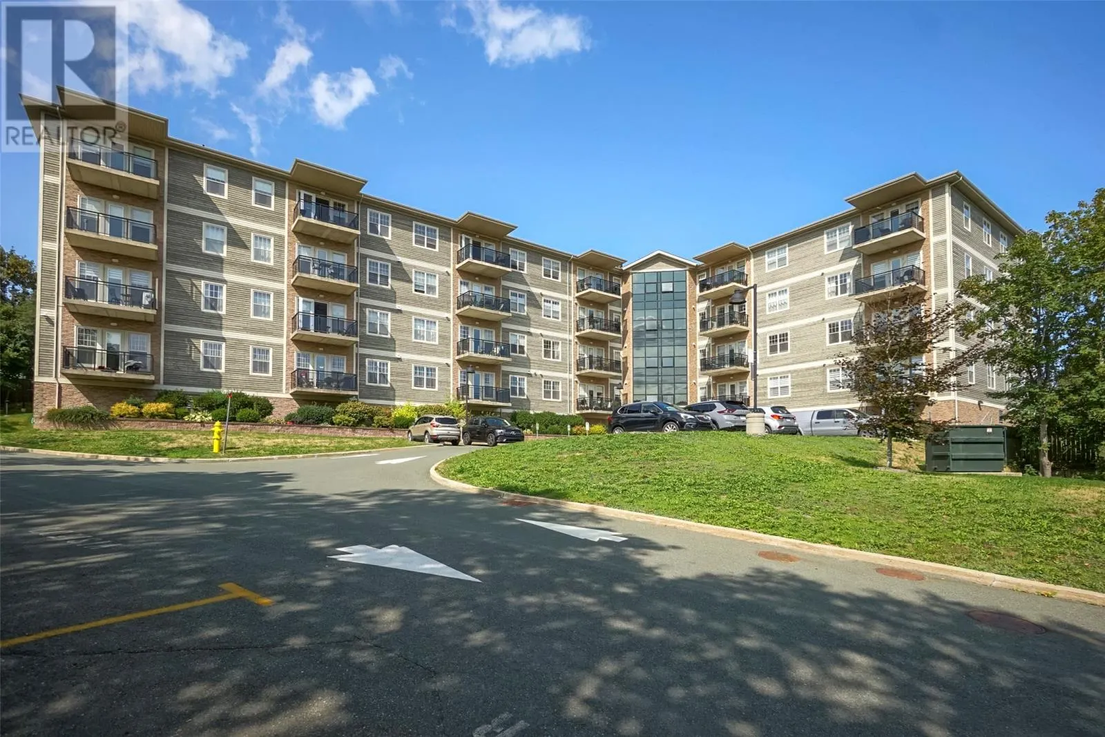 566 Topsail Road Unit#309, #309