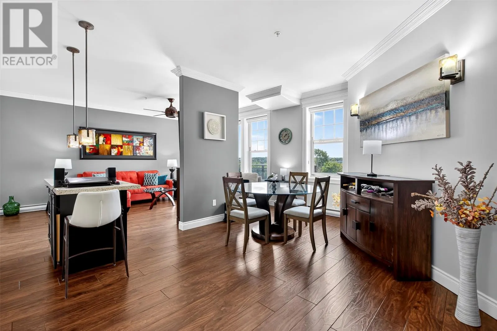 566 Topsail Road Unit#309, #309