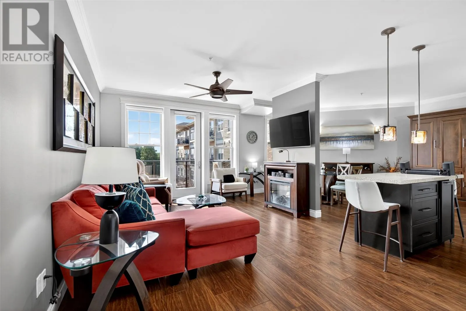 566 Topsail Road Unit#309, #309