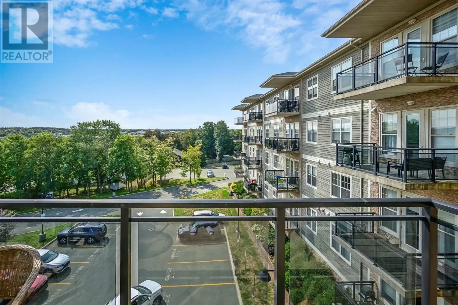566 Topsail Road Unit#309, #309
