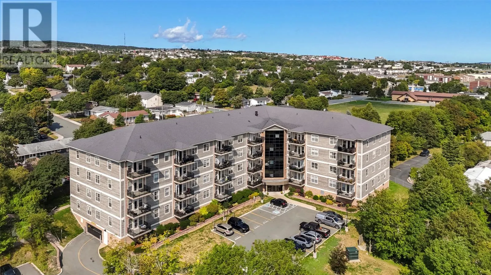 566 Topsail Road Unit#309, #309