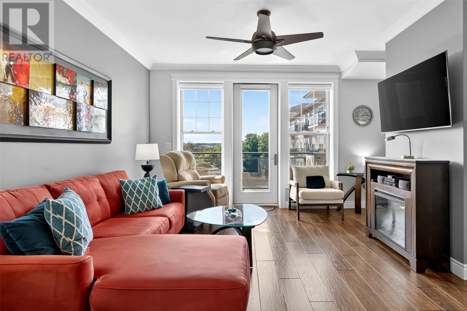 566 Topsail Road Unit#309, #309