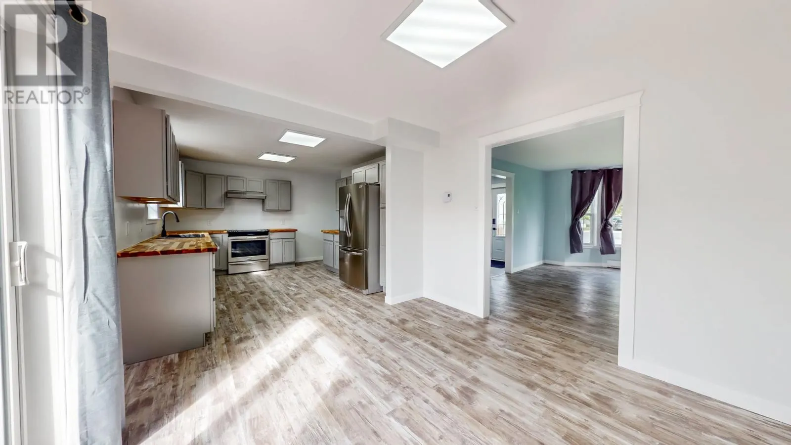 8 Newcastle Place