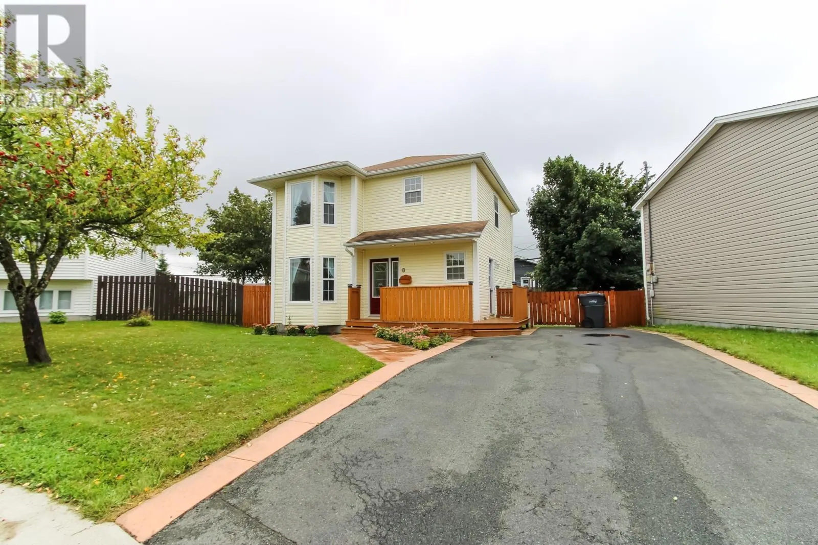 8 Newcastle Place