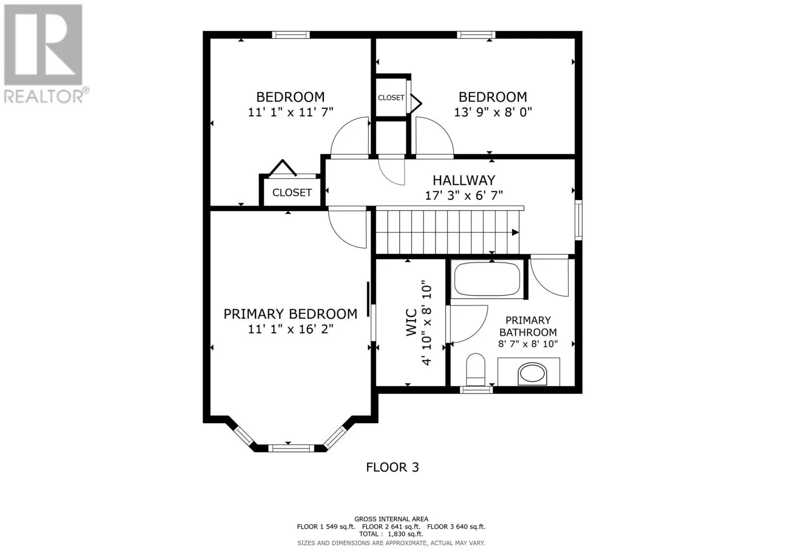 8 Newcastle Place