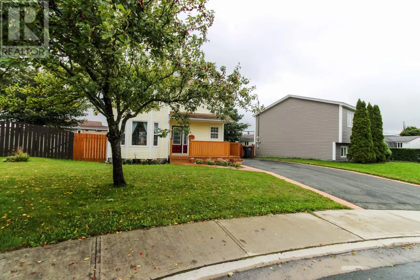 8 Newcastle Place