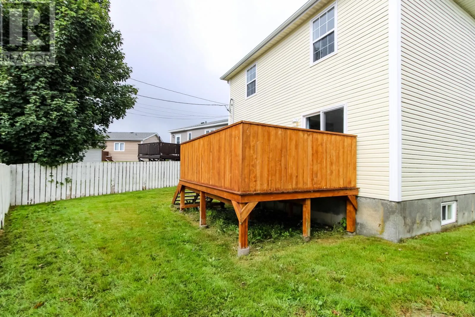 8 Newcastle Place