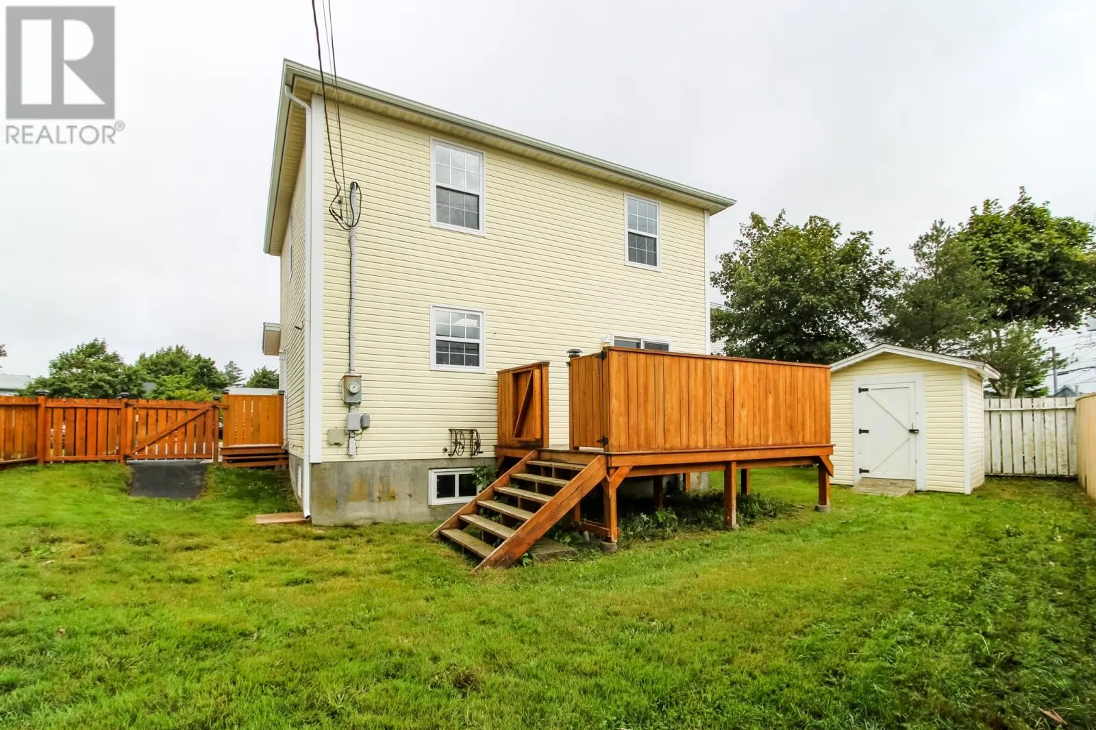 8 Newcastle Place