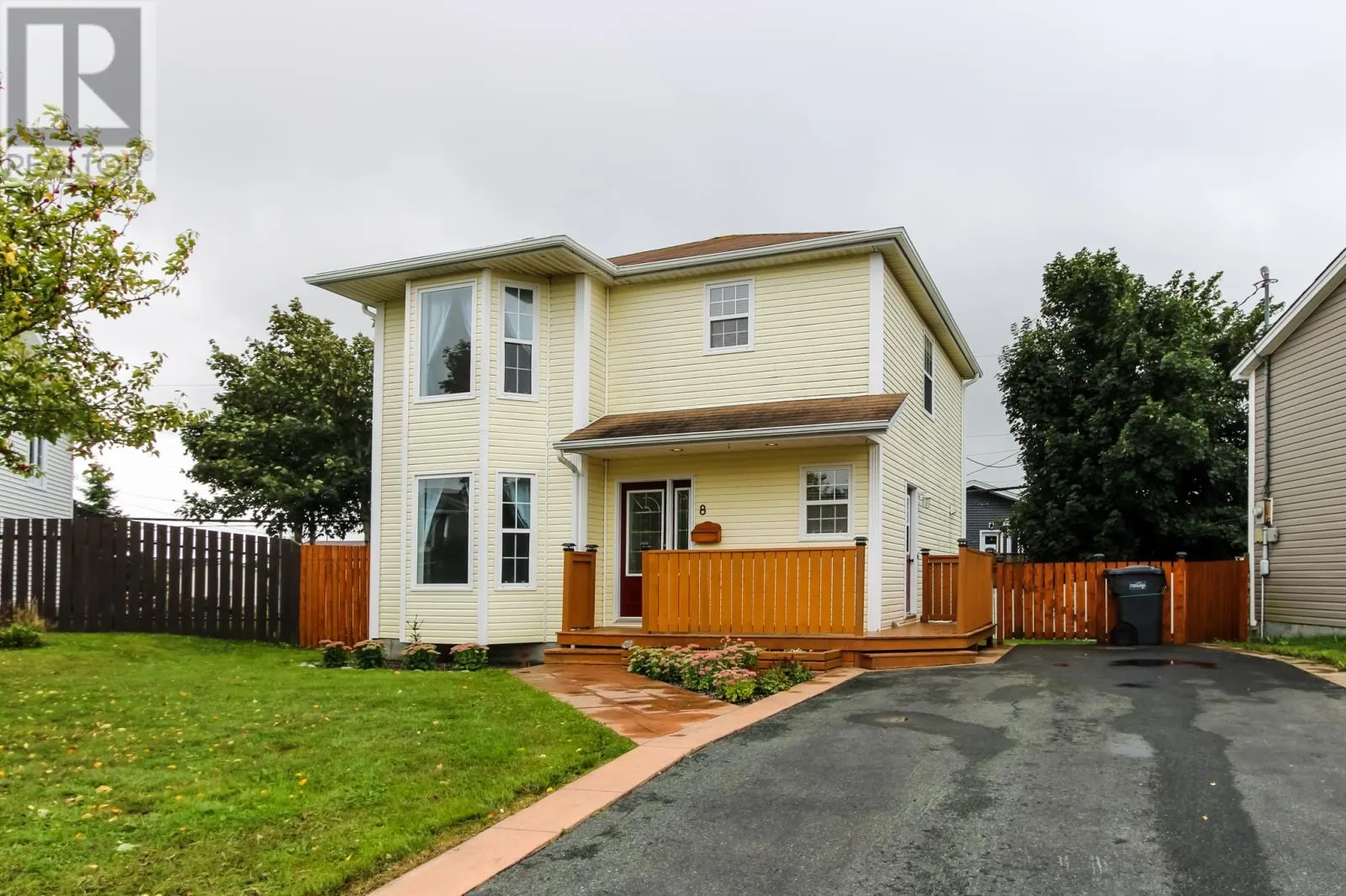8 Newcastle Place