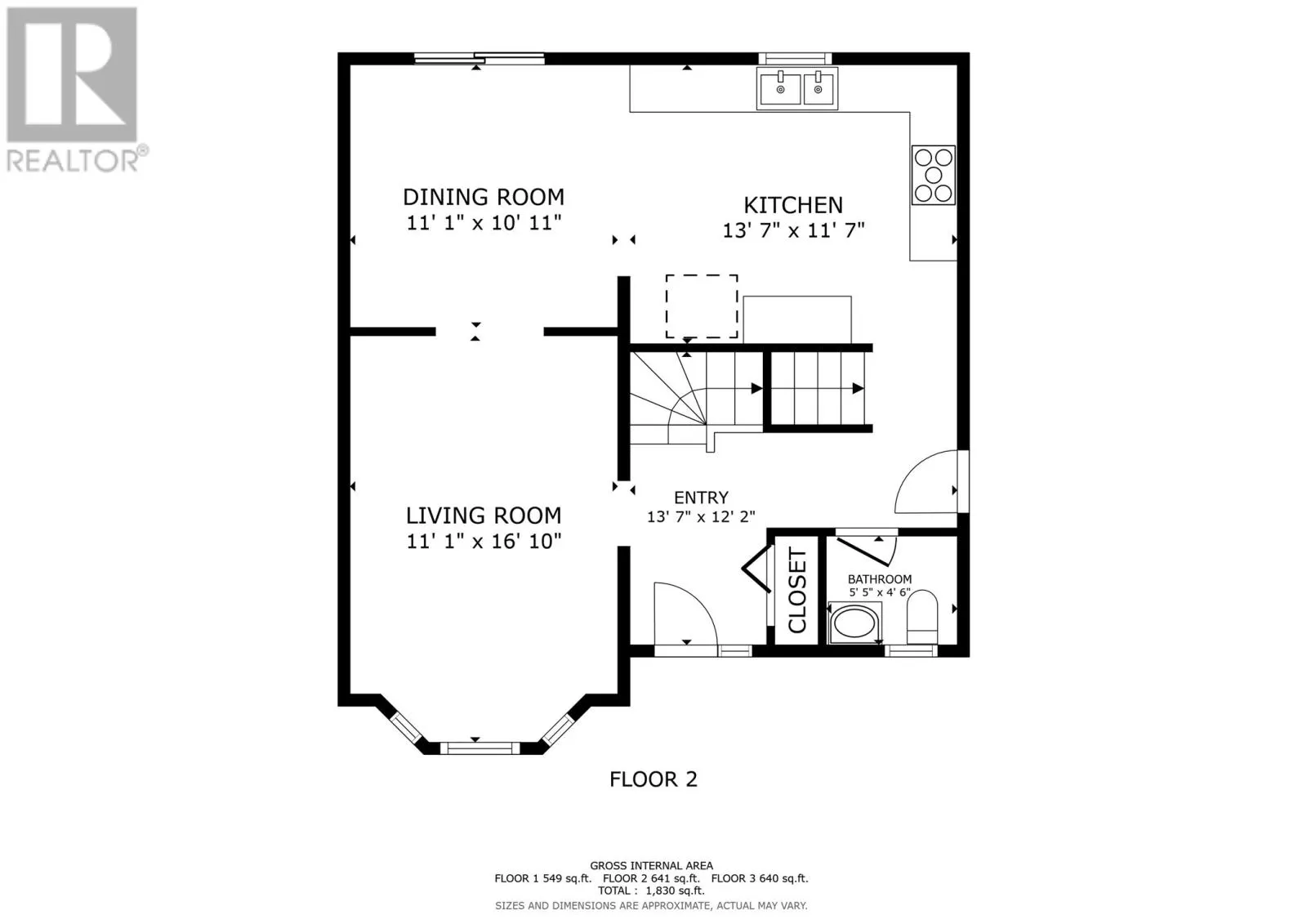 8 Newcastle Place